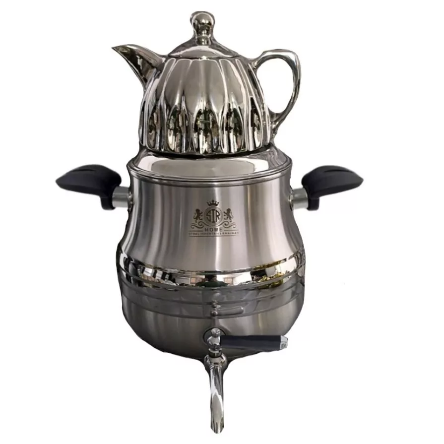 ست کتری و قوری سرهوم مدل 2015