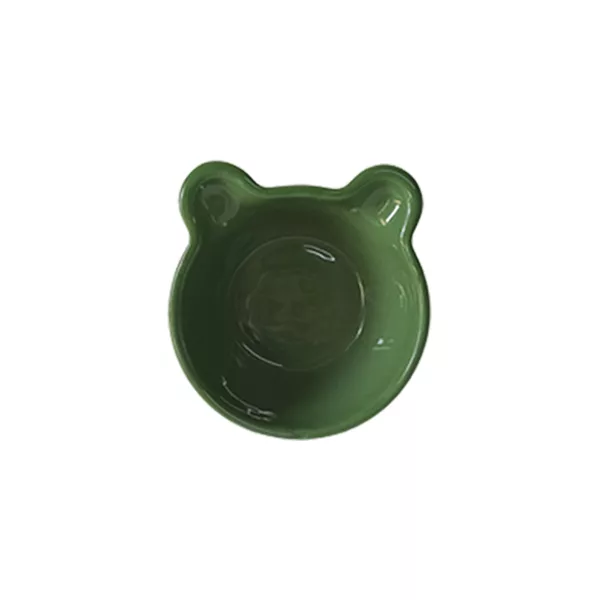 سرویس غذاخوری سه پارچه مدل خرس