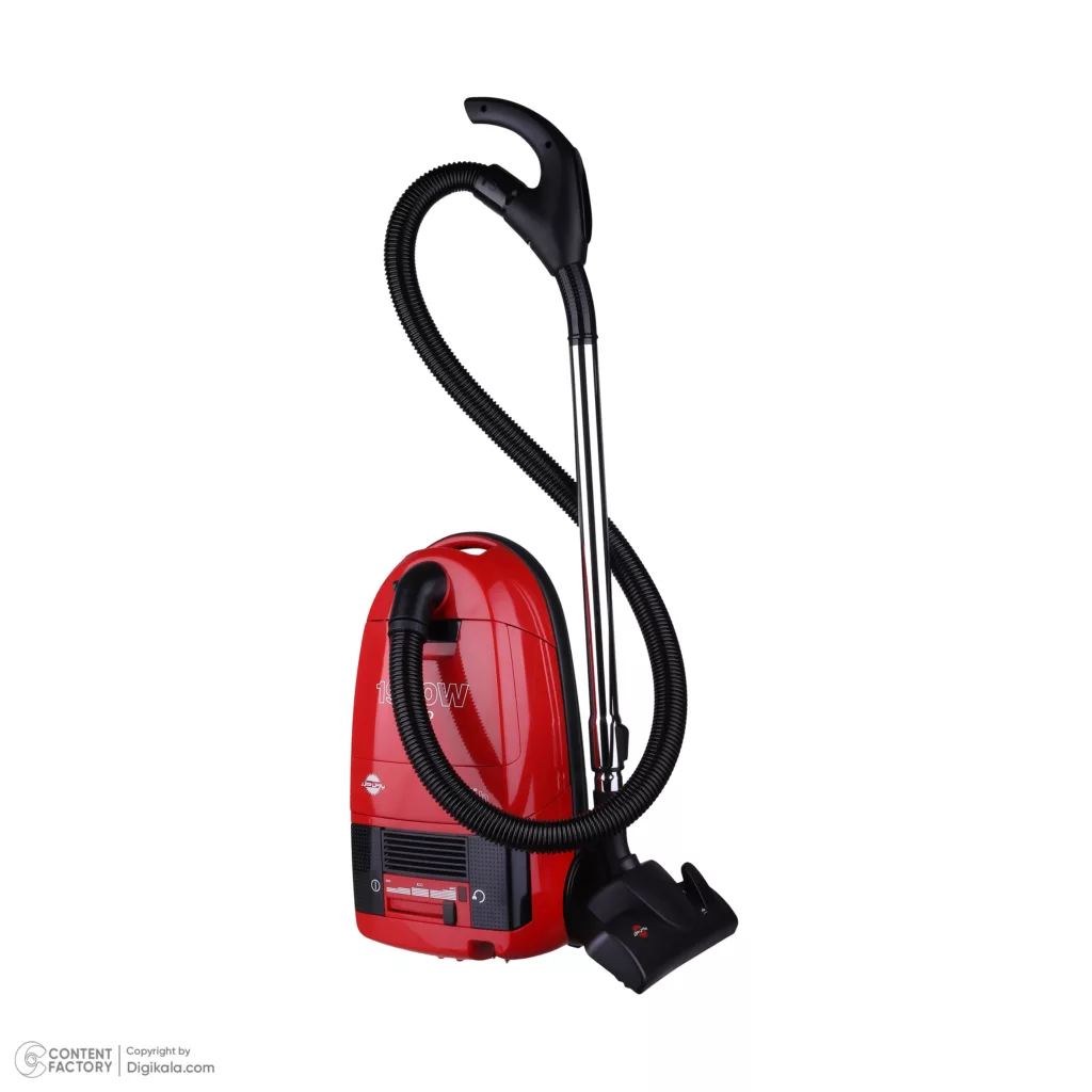 جارو برقی پارس خزر مدل ECO-1900W