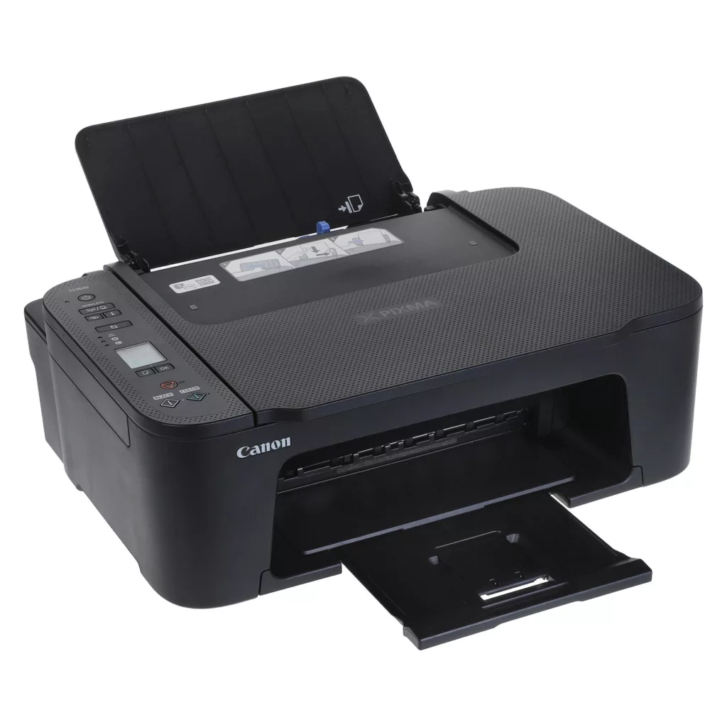 پرینتر چند کاره کانن مدل PIXMA TS3640