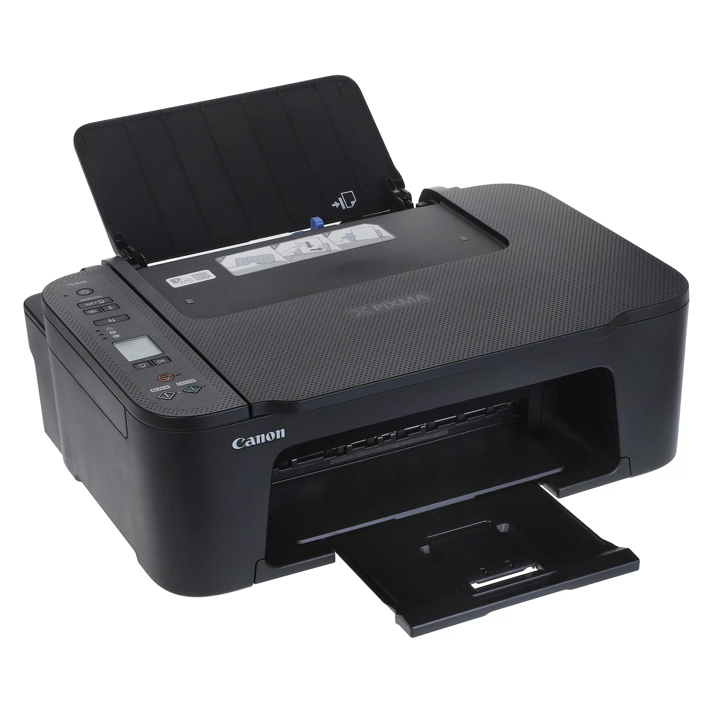 پرینتر چند کاره کانن مدل PIXMA TS3640