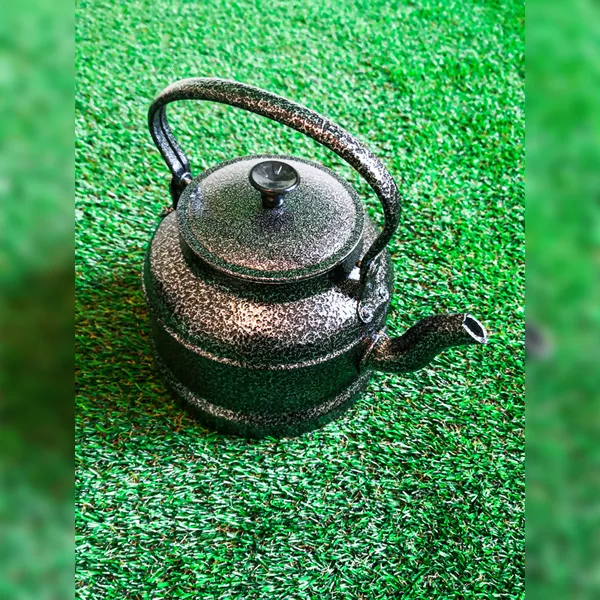 کتری سفری مدل درخشان