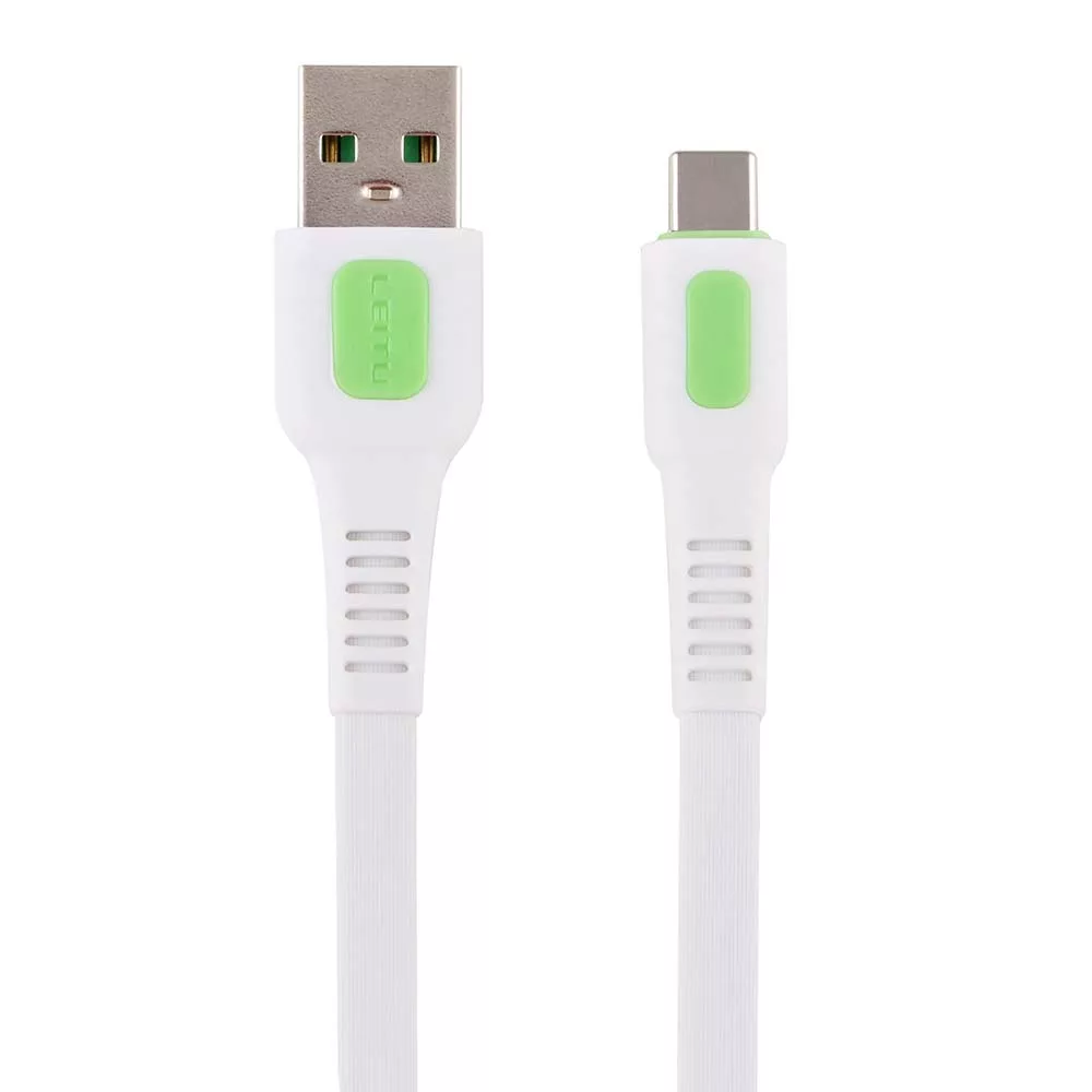 کابل تبدیل USB به USB-C لیتو مدل LD-2 طول 1 متر