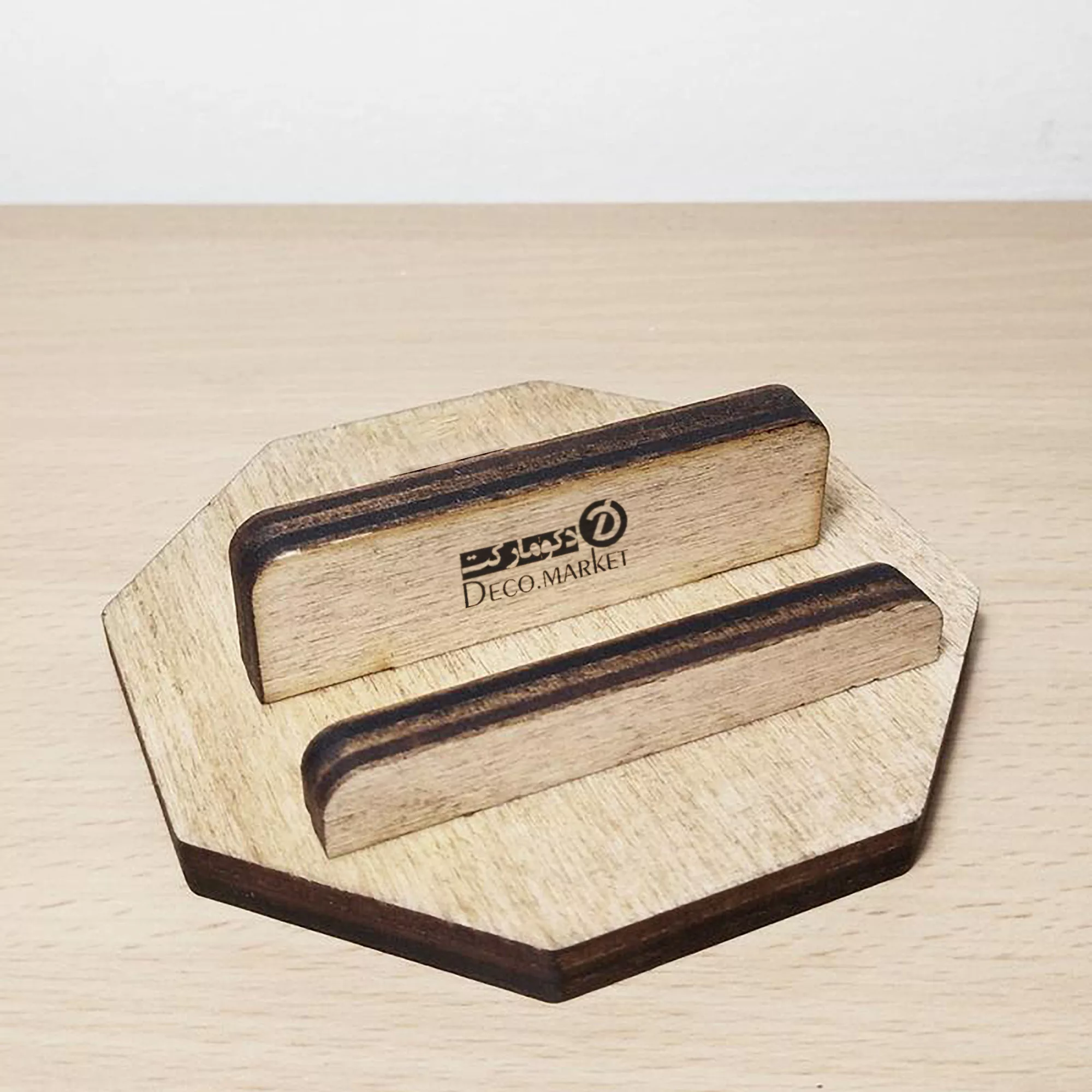 نگهدارنده گوشی موبایل دکو مارکت مدل A500