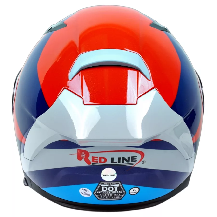 کلاه کاسکت فک متحرک ردلاین مدل 960 polsar