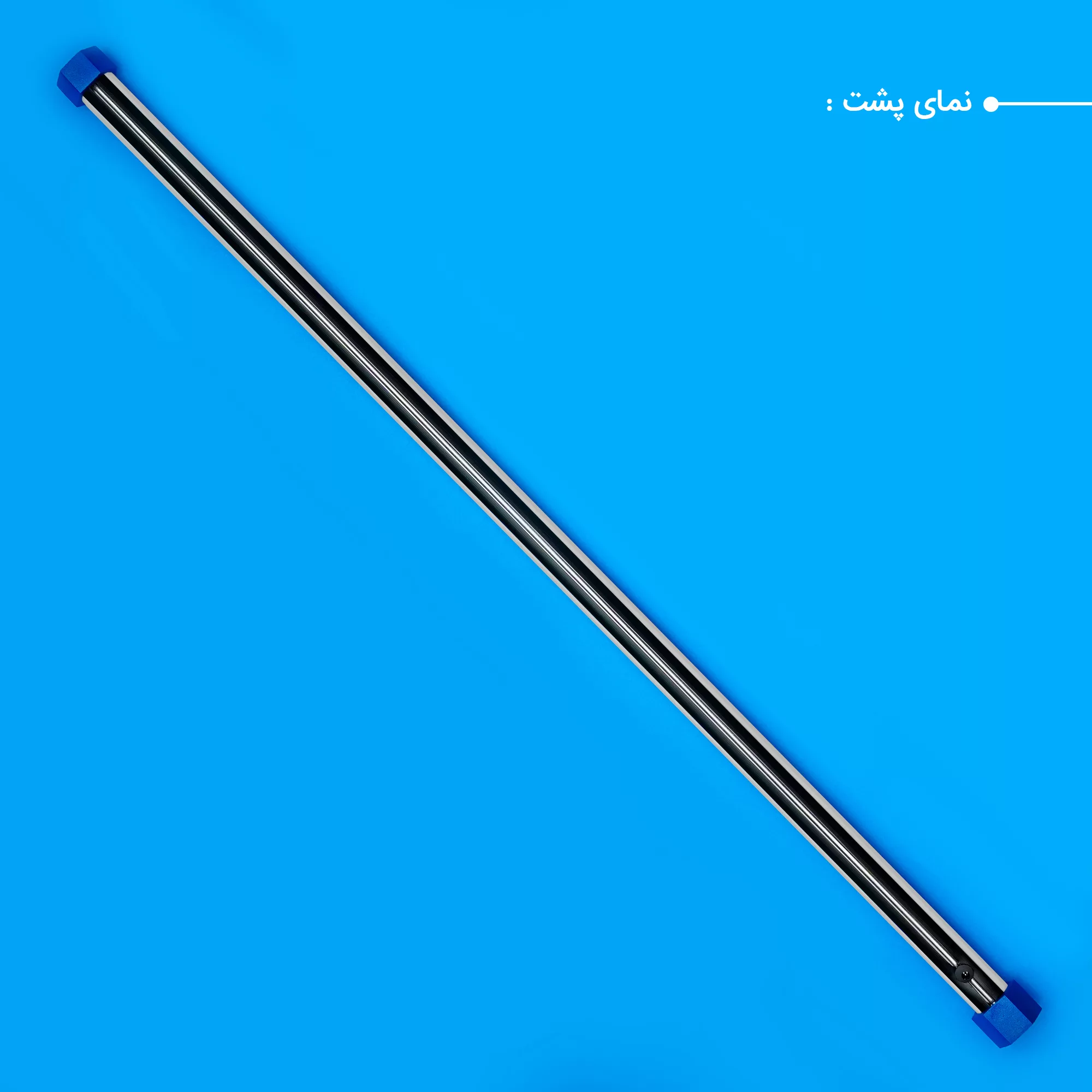 نور ثابت ال ای دی چیکولایت مدل M100 Blue-D X2 بسته 2 عددی