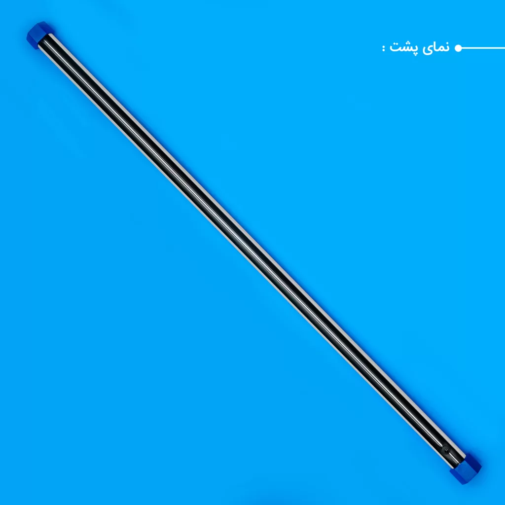 نور ثابت ال ای دی چیکولایت مدل M100 Blue-D