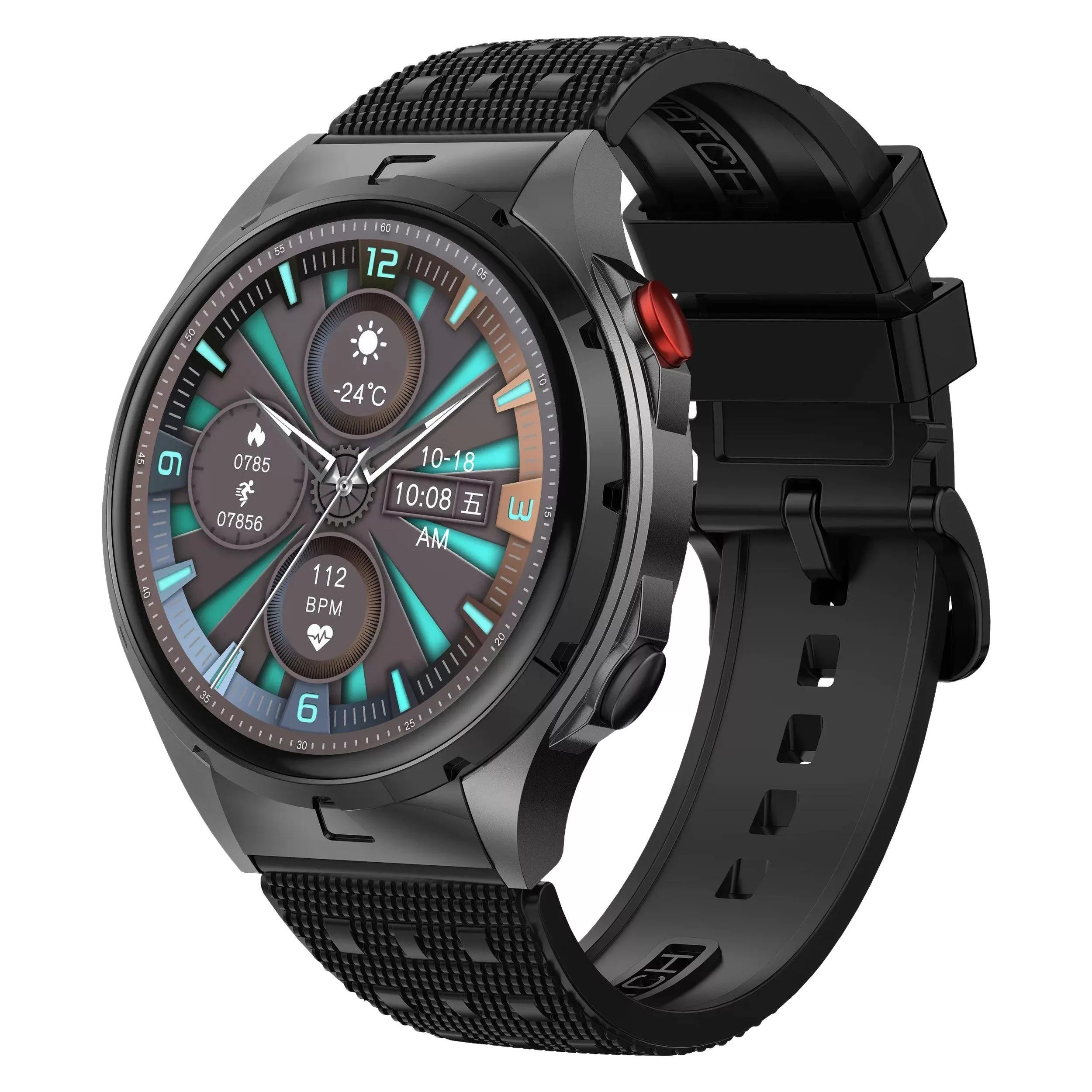 ساعت هوشمند بی اس تی مدل EX102U ساعت هوشمند بی اس تی مدل EX102U