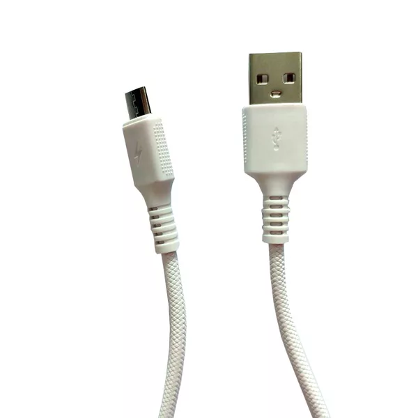 کابل تبدیل USB به microUSB بیبوشی مدل A32 طول 1.8 متر