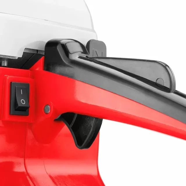 اره زنجیری بنزینی رونیکس مدل 4650RH