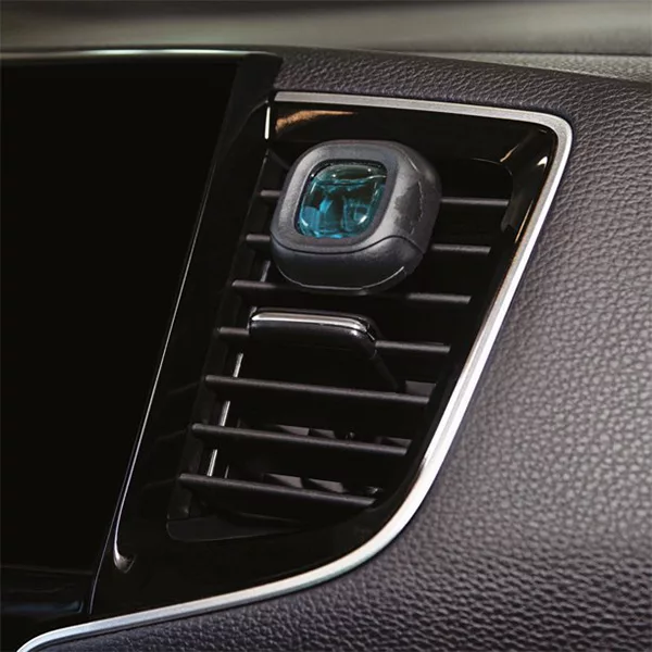 خوشبوکننده خودرو لیتل تریس مدل VENTLIQUID کد Caribbean Colada