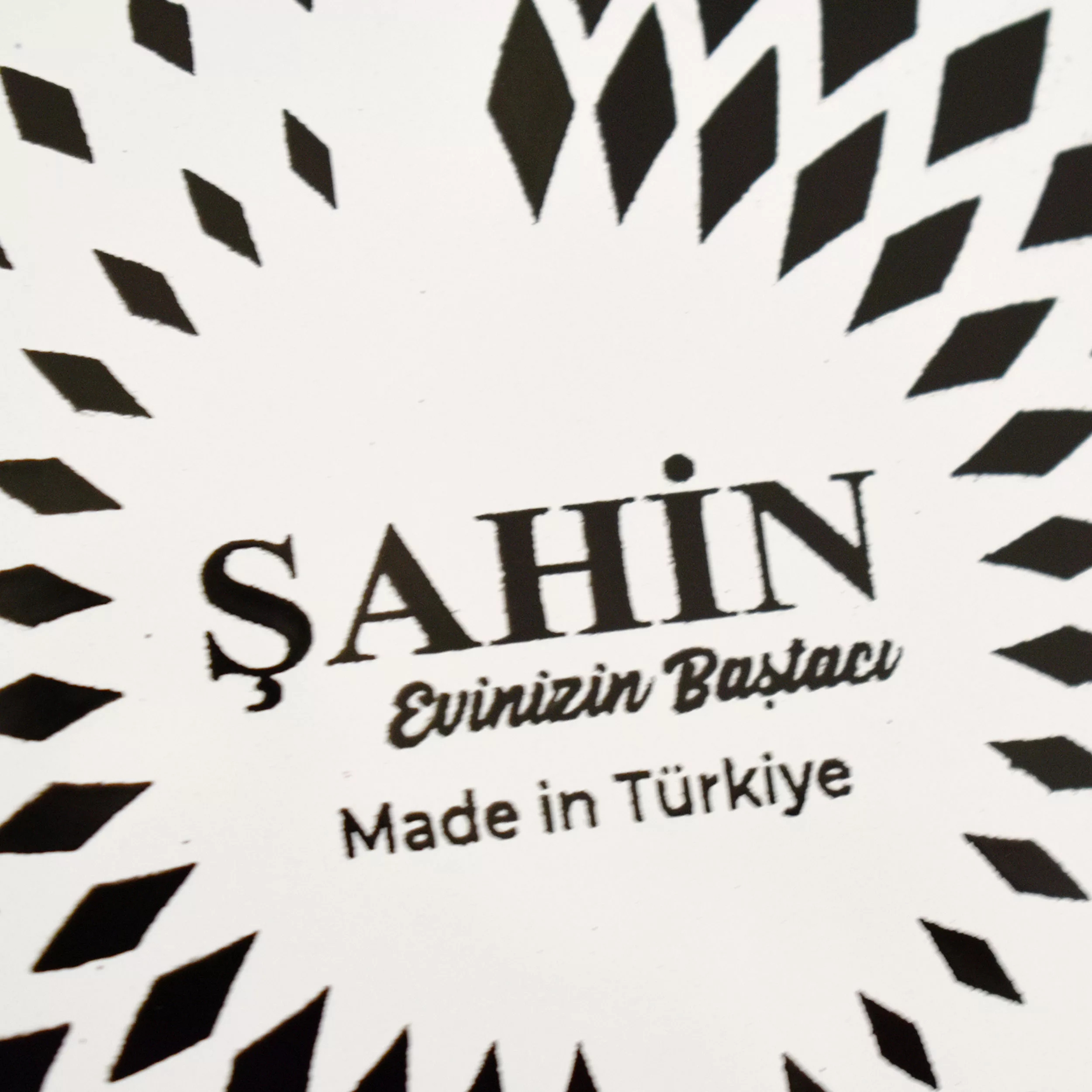 ست کتری و قوری شاهین مدل M - 63644