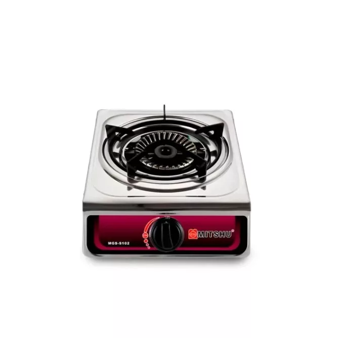 اجاق سفری تک شعله کمپینگ میتشو مدل MGS-S102