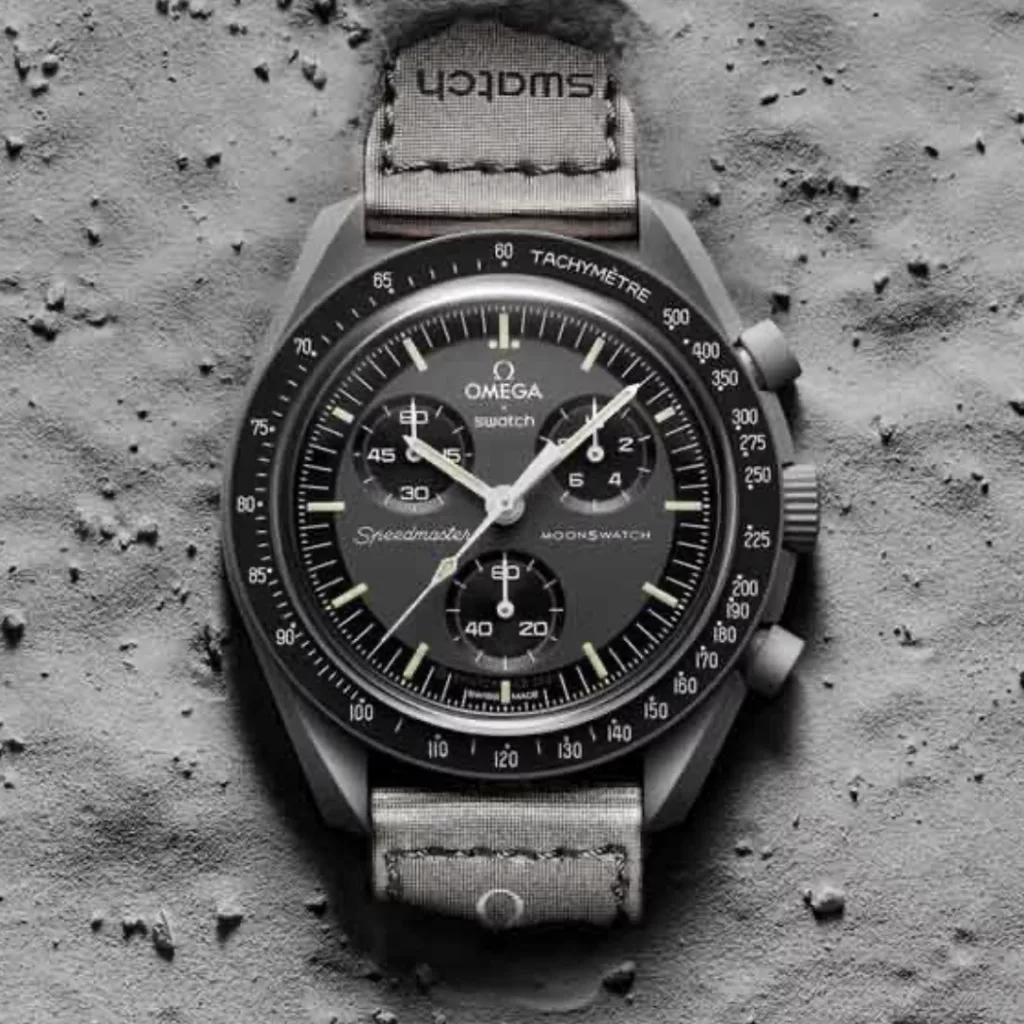 ساعت مچی عقربه ای مدل Mercuri-58/0C03