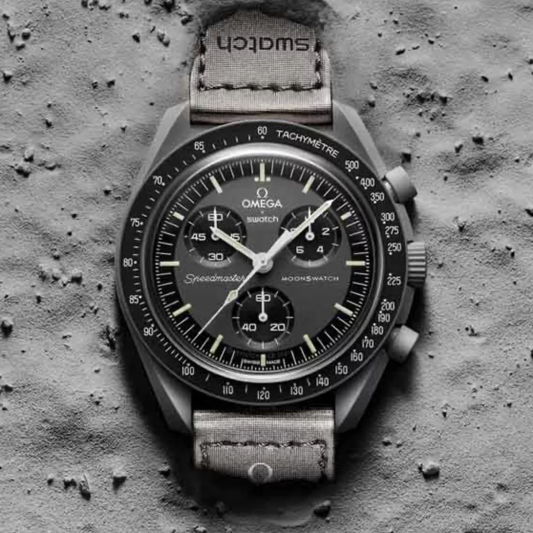 ساعت مچی عقربه ای مدل Mercuri-58/0C03