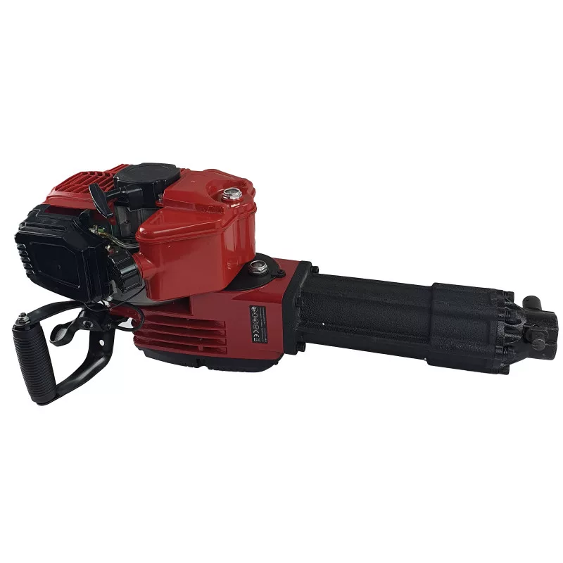 چکش تخریب بنزینی کد 95716