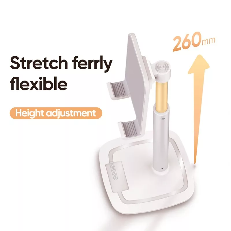 پایه نگهدارنده گوشی موبایل و تبلت جوي روم مدل JR_ZS203