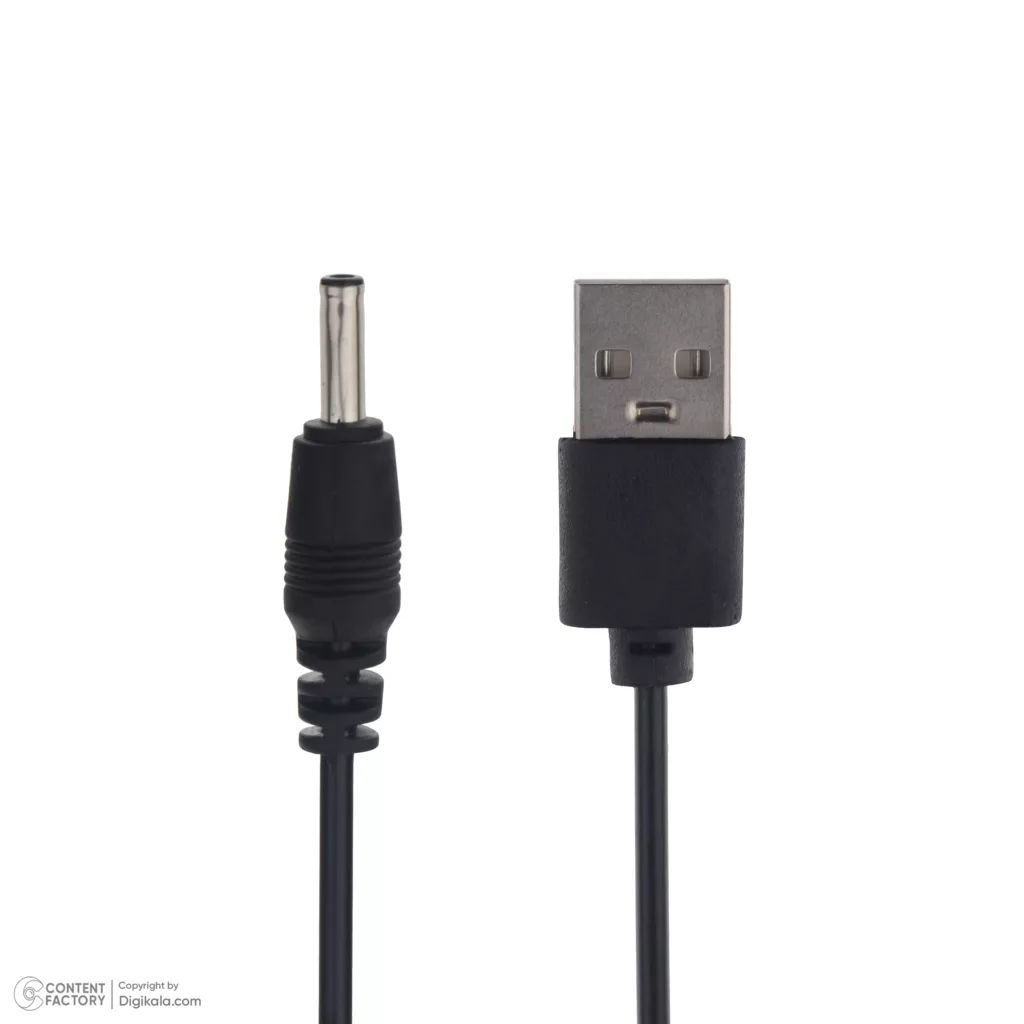 پنکه دستی مدل HA-A1