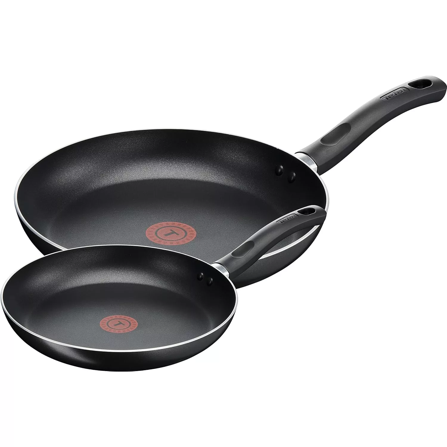 سرویس تابه 2 پارچه تفال مدل Taste سرویس تابه 2 پارچه تفال مدل Taste