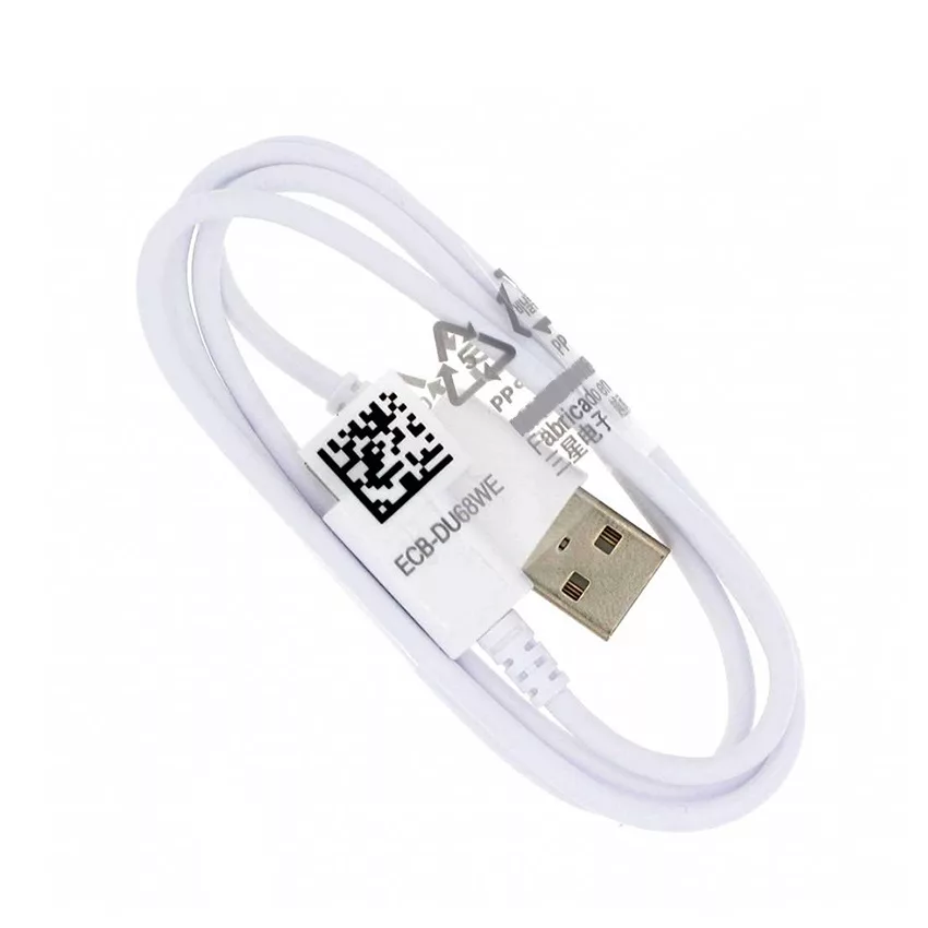 کابل تبدیل USB به MICROUSB مدل A10S طول 1.2 متر