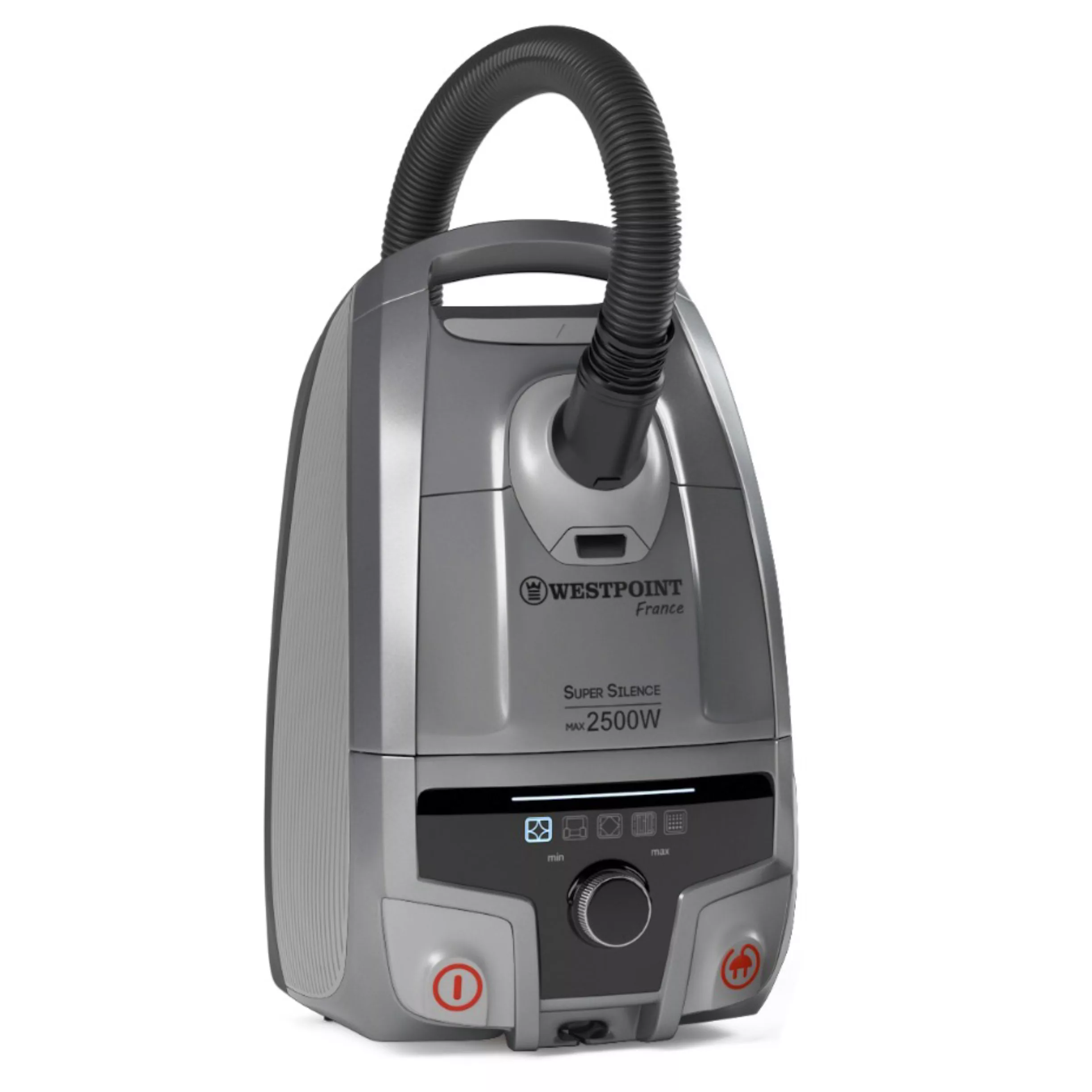 جاروبرقی وست پوینت مدل WVAPS-2021B جاروبرقی وست پوینت مدل WVAPS-2021B