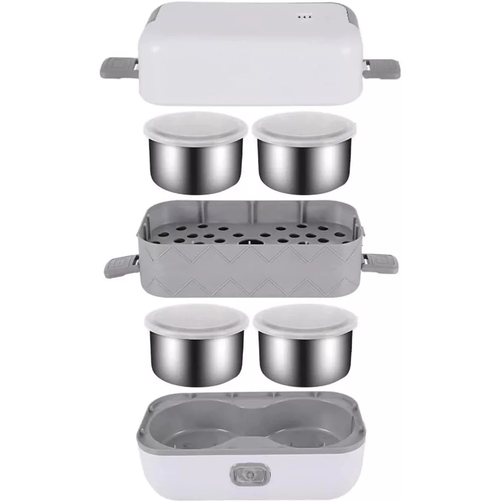 ظرف غذای برقی مدل DFH-CO2