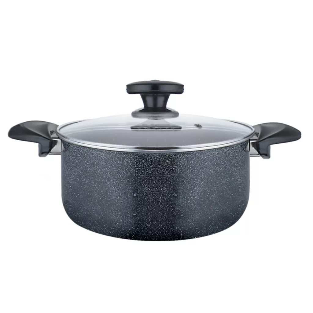 سرویس قابلمه 14 پارچه مدل کلین