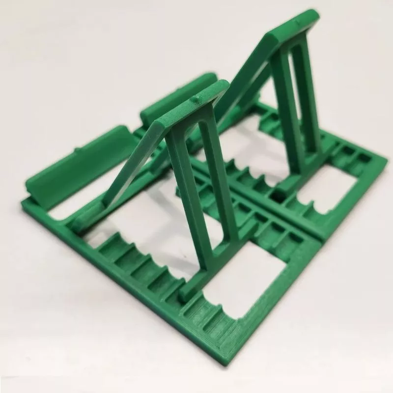 پایه نگهدارنده گوشی موبایل و تبلت مدل جیبی