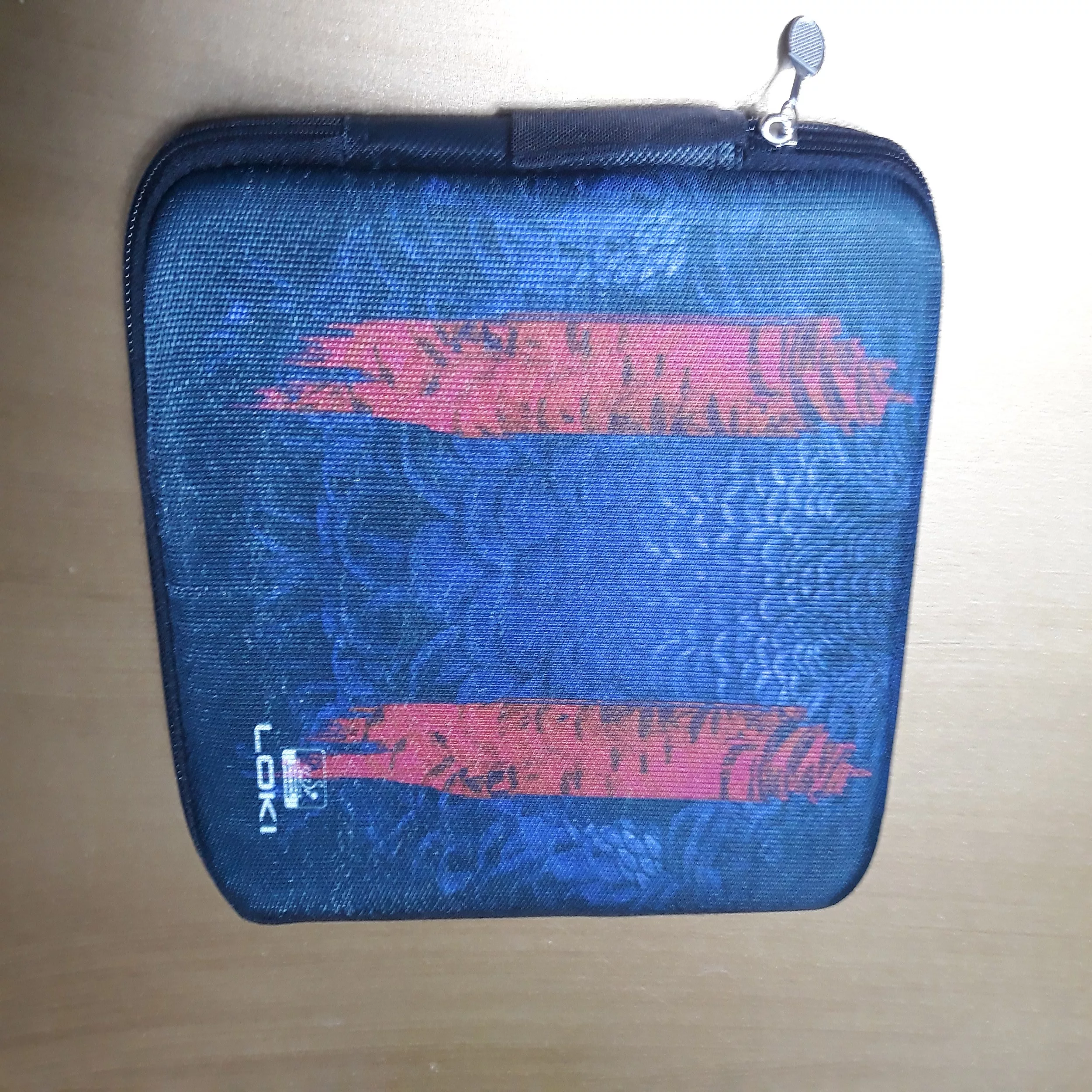 راکت پینگ پنگ لوکی مدل کربن دار