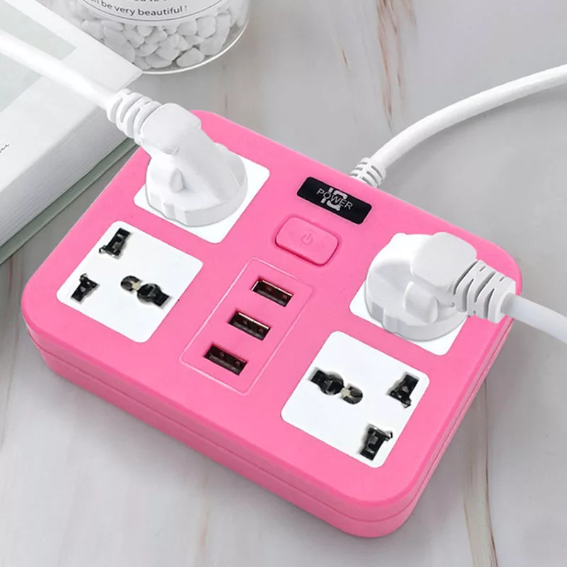 چندراهی برق آی کیو پاور مدل T15