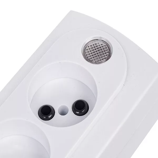 چندراهی برق خیام الکتریک مدل KH3003