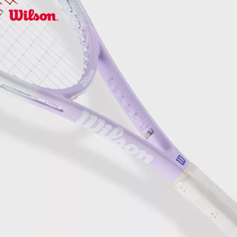 راکت تنیس ویلسون مدل  SOLESTE 105 TNS