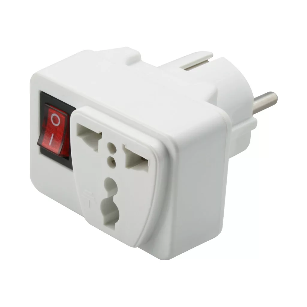 تبدیل دیواری مدل 3 به 2 کلید دار