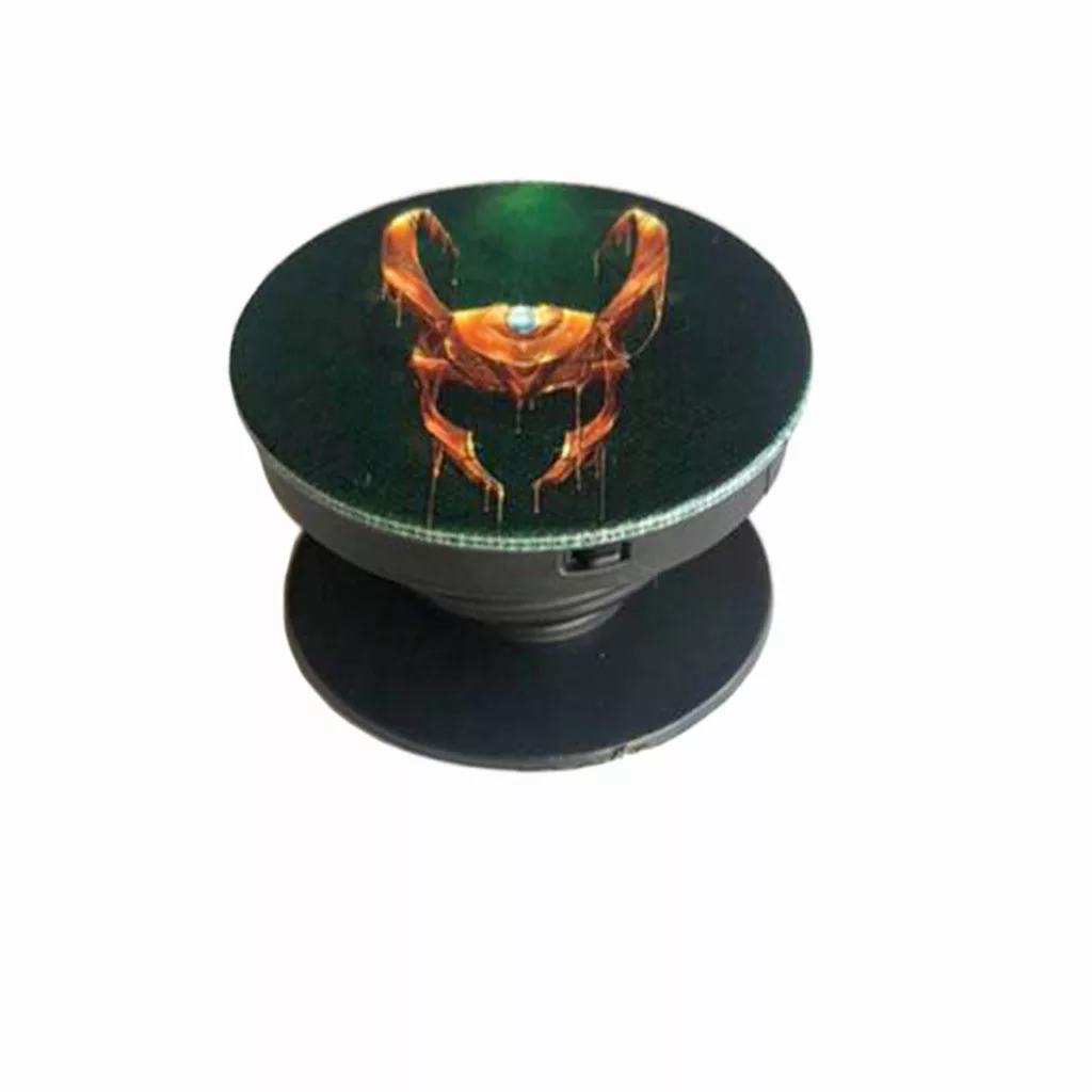 پایه نگهدارنده گوشی موبایل پاپ سوکت مدل 863