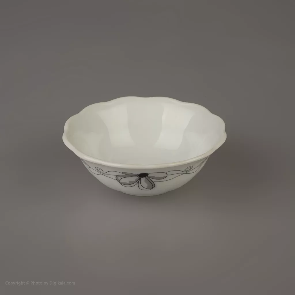 سرویس غذا خوری 26 پارچه دسینی مدل شارلوت