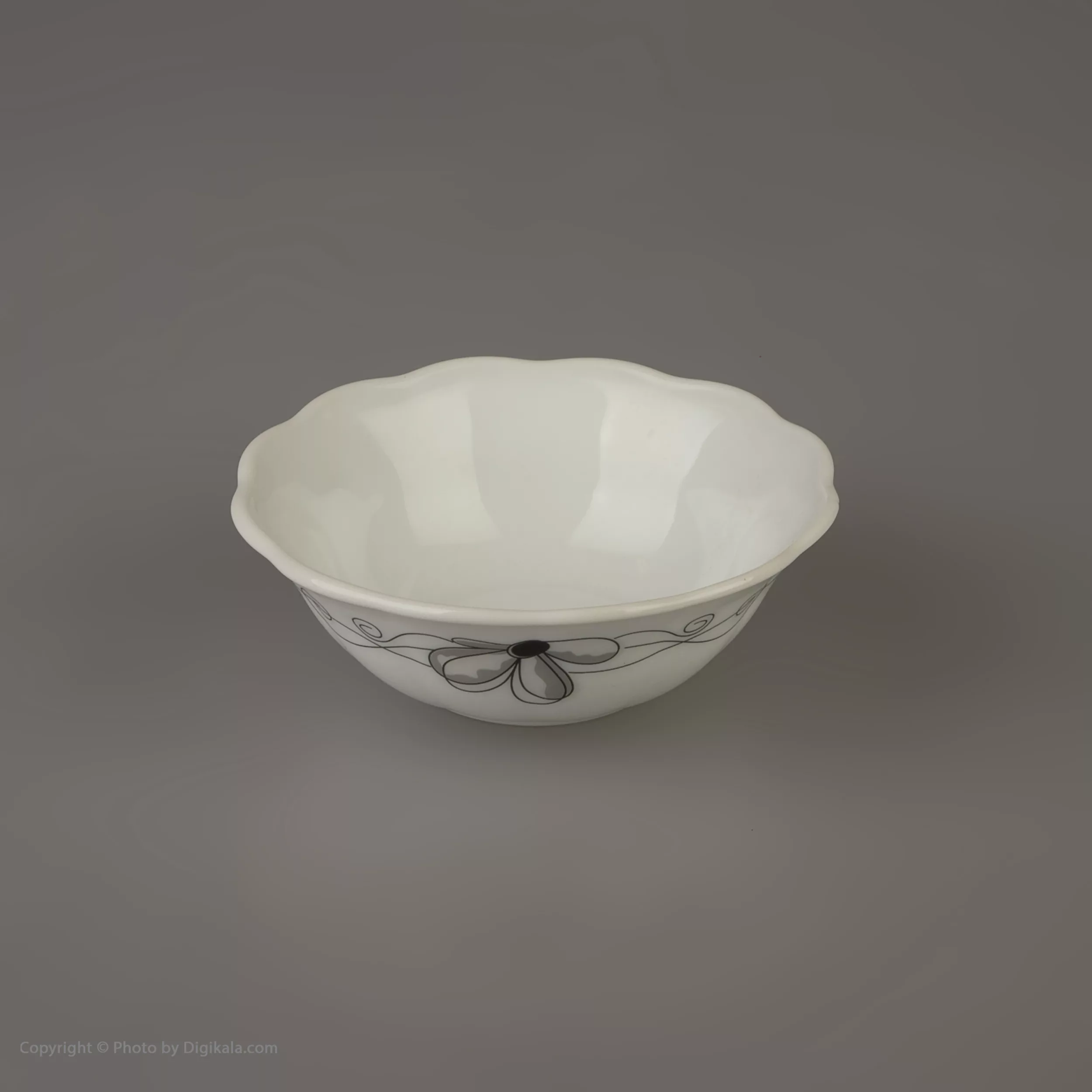 سرویس غذا خوری 26 پارچه دسینی مدل شارلوت