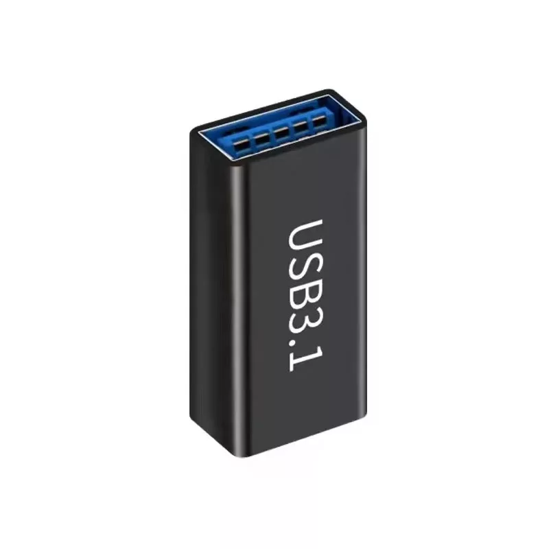 مبدل USB 3.1 به USB-C مدل PM-Female