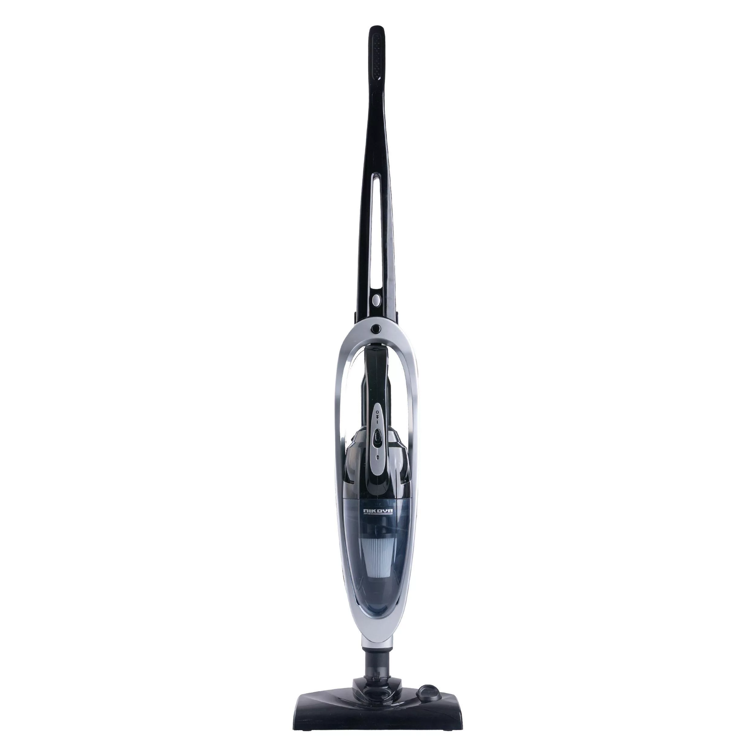 جاروبرقی 1100 وات نیکووا مدل NSVC-12 جاروبرقی 1100 وات نیکووا مدل NSVC-12