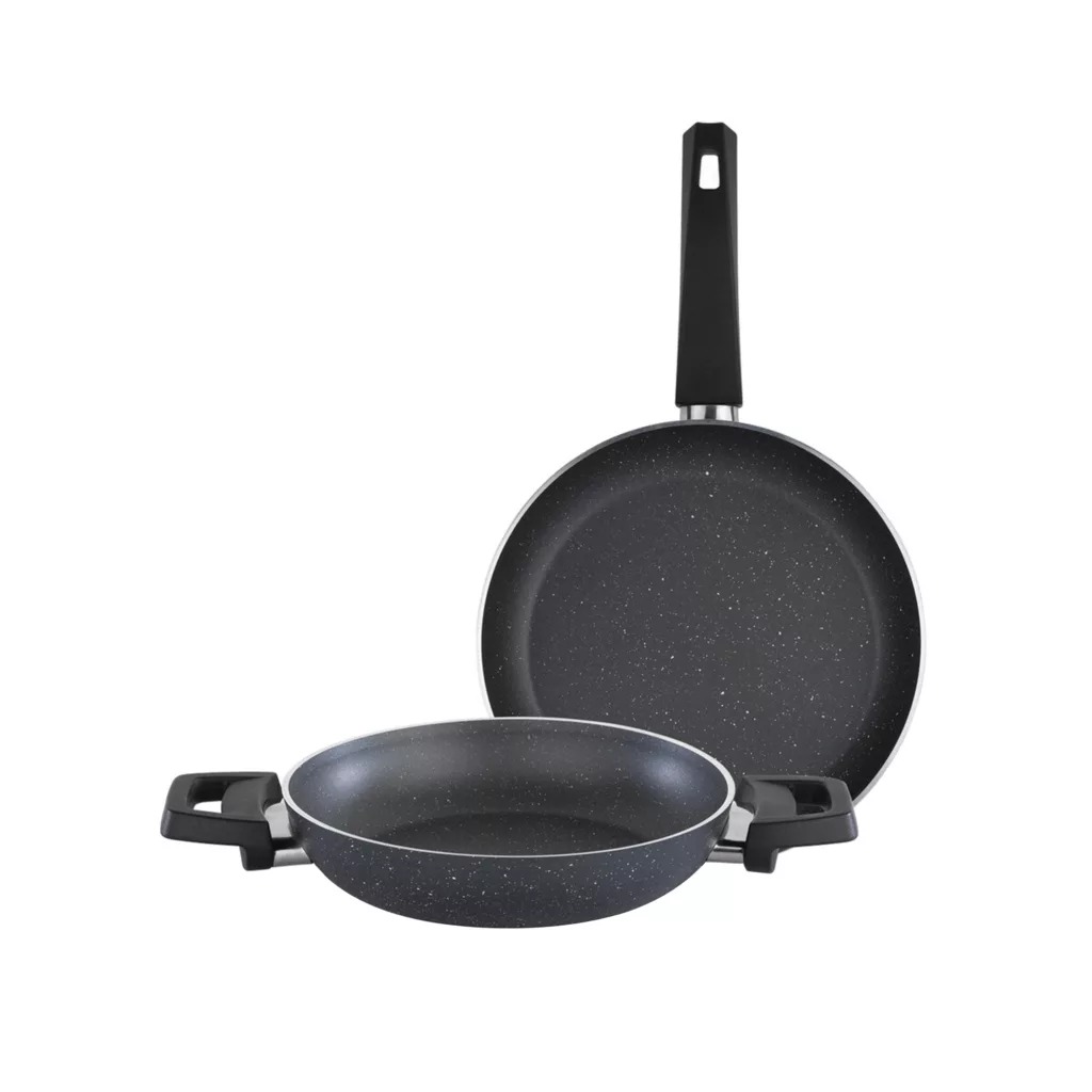 سرویس تابه 2 پارچه شفر مدل Famos