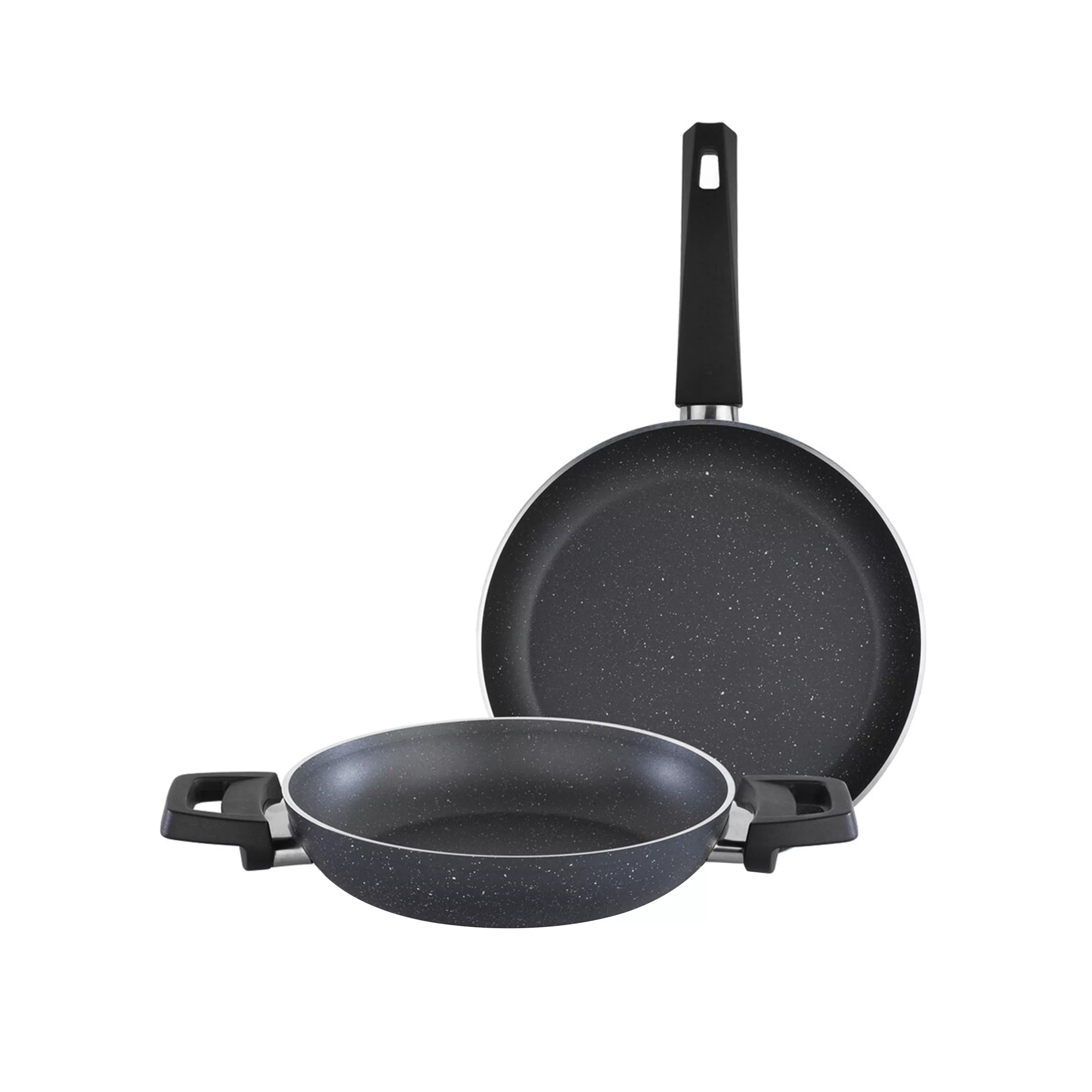 سرویس تابه 2 پارچه شفر مدل Famos