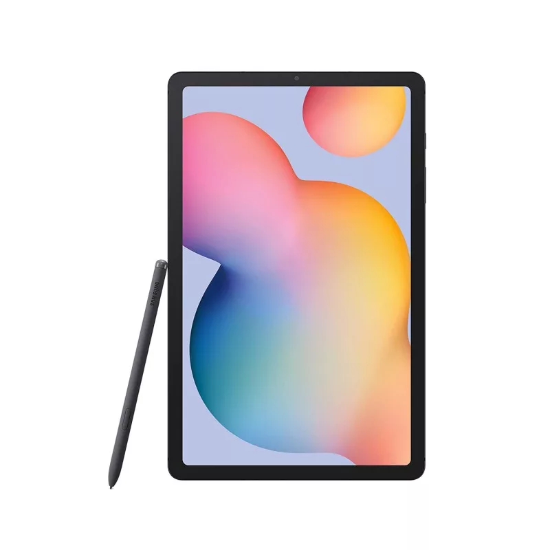 تبلت 10.4 اینچ سامسونگ مدل Galaxy Tab S6 Lite 2022 Wi-Fi ظرفیت 64 گیگابایت و رم 4 گیگابایت به همراه قلم