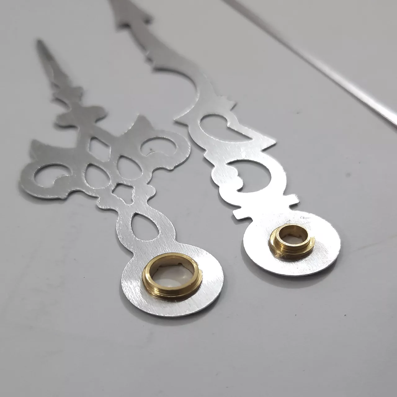 موتور آرام گرد ساعت مدل S 6262