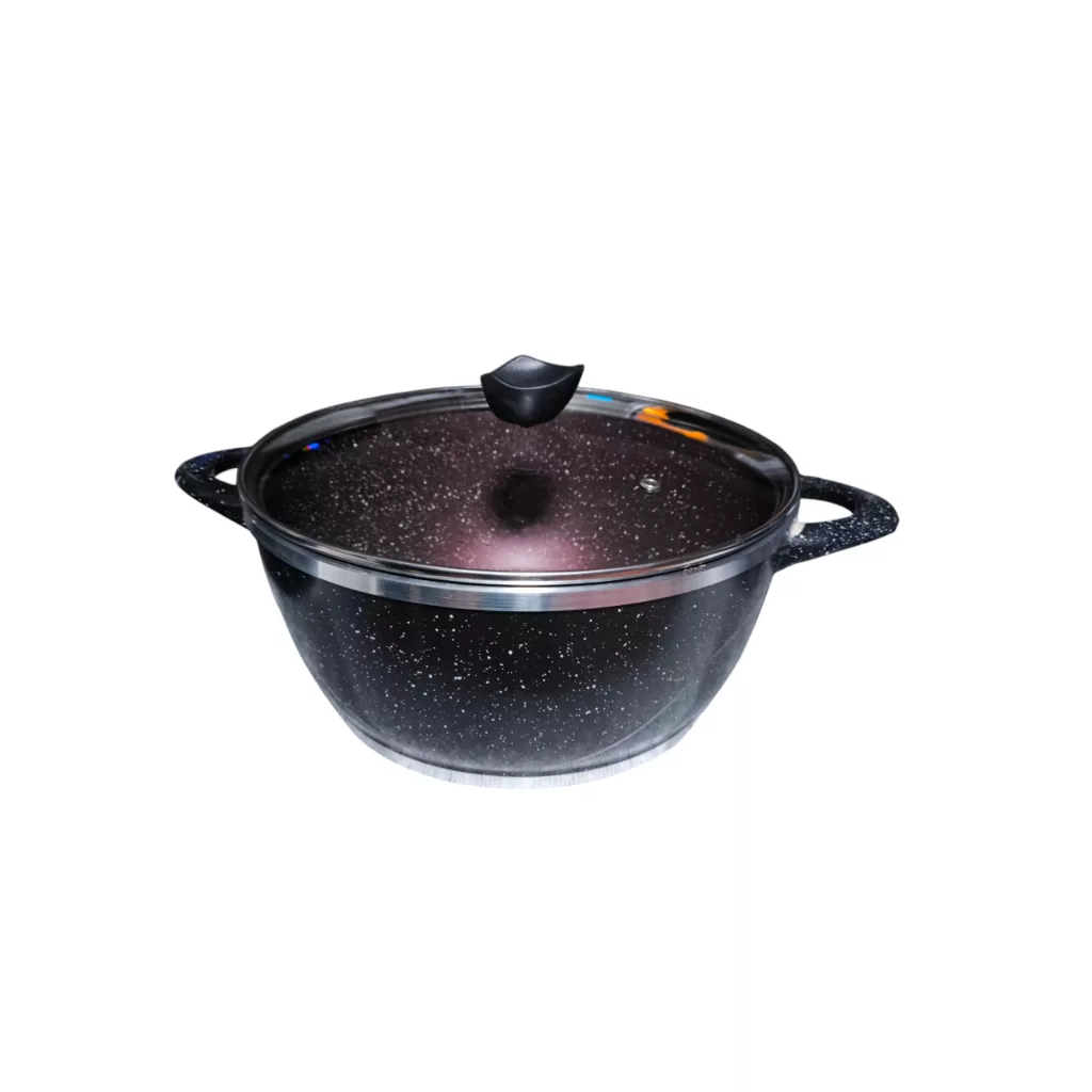 سرویس پخت و پز 8 پارچه ماراتن کد 1ZA