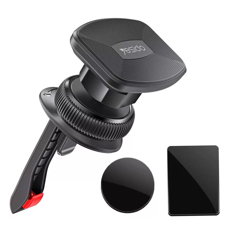 پایه نگهدارنده گوشی موبایل یسیدو مدل C128