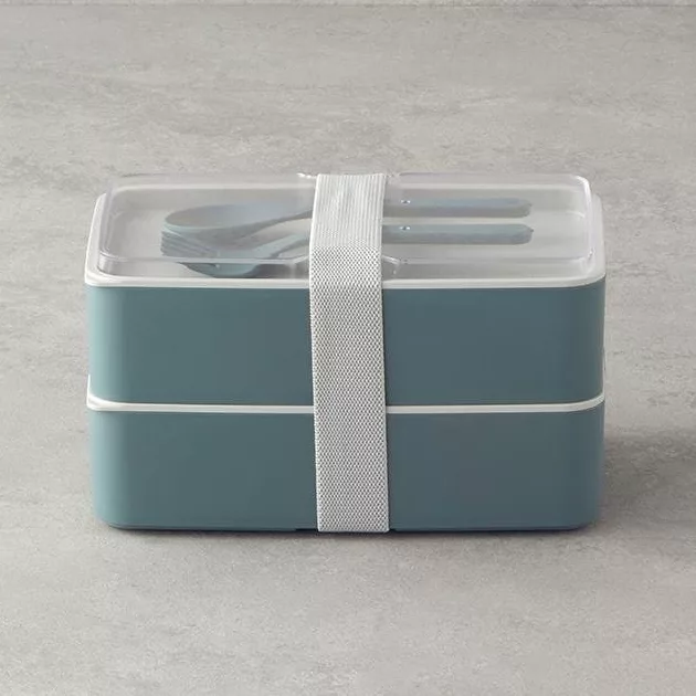 ظرف سفری انگلیش هوم مدل Mezaluna Yesh