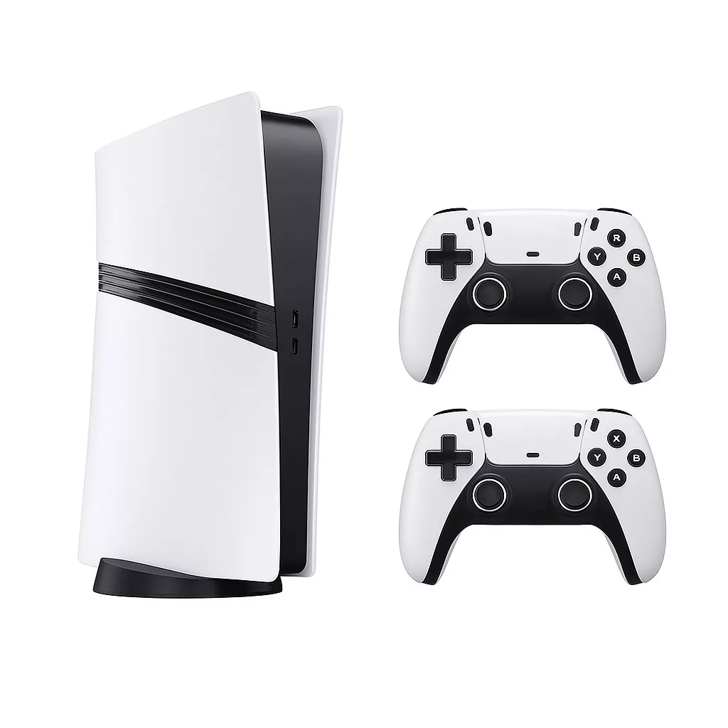 مجموعه کنسول بازی مدل GS5 Pro Game Stick