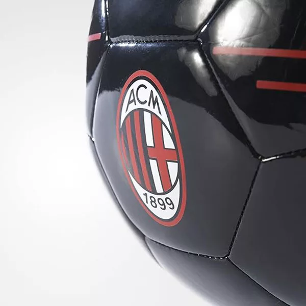 توپ فوتبال مدل collectiible ac milan 2012-2013