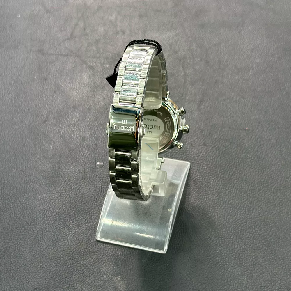 ساعت مچی عقربه‌ای کوارتز زنانه آی واتچ مدل 190082