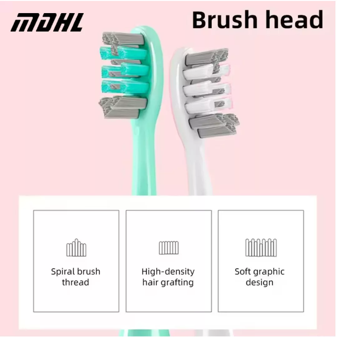 مسواک برقی ام دی اچ ال مدل MD-821