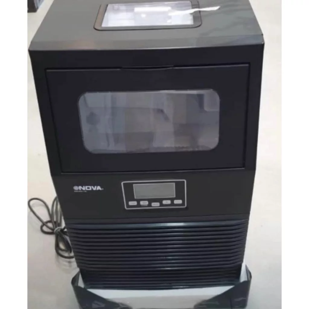 یخ ساز نوا مدل 8001